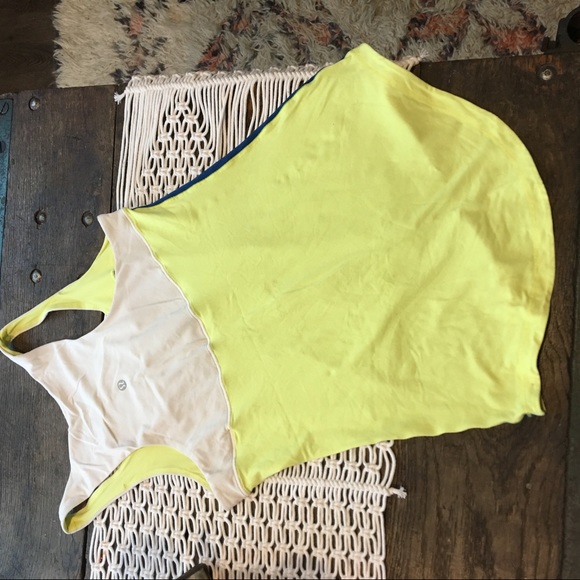 Lululemon racerback - Picture 3 of 4